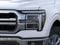 2025 Ford F-150 Lariat 501A