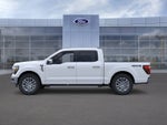 2025 Ford F-150 Lariat 501A