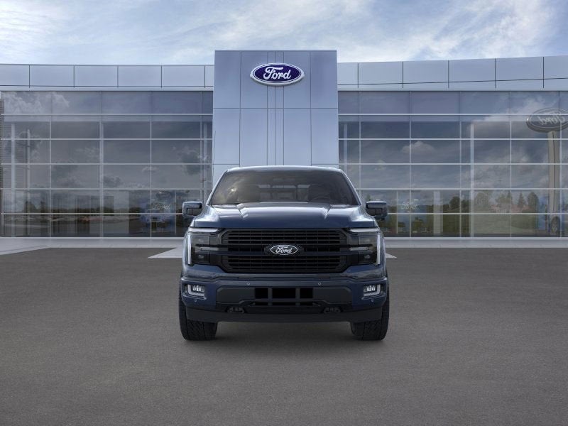 2025 Ford F-150 Platinum 702A