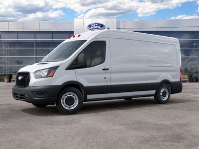 2027 Ford Transit-150 Base