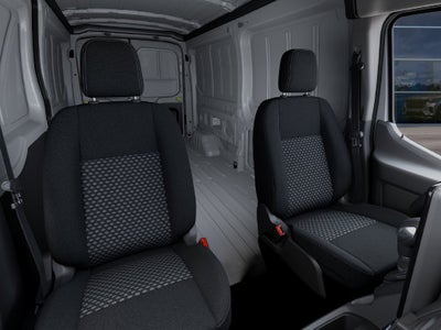 2027 Ford Transit-150 Base