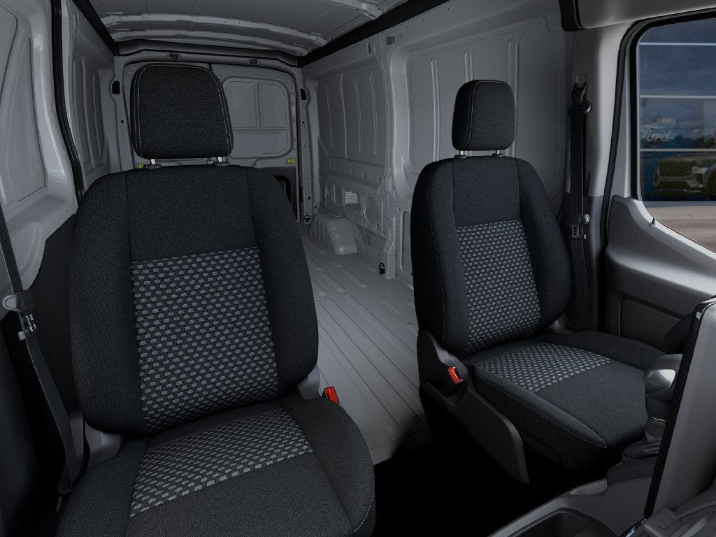 2027 Ford Transit-150 Base