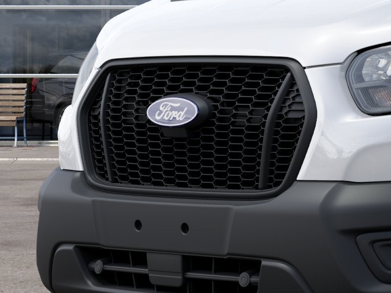 2027 Ford Transit-150 Base