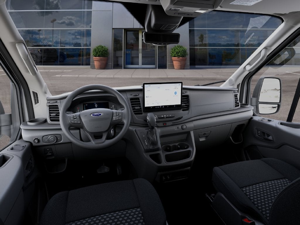 2027 Ford Transit-150 Base