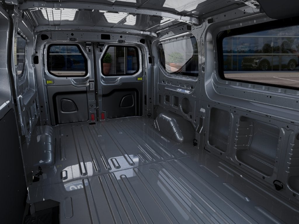 2027 Ford Transit-150 Base