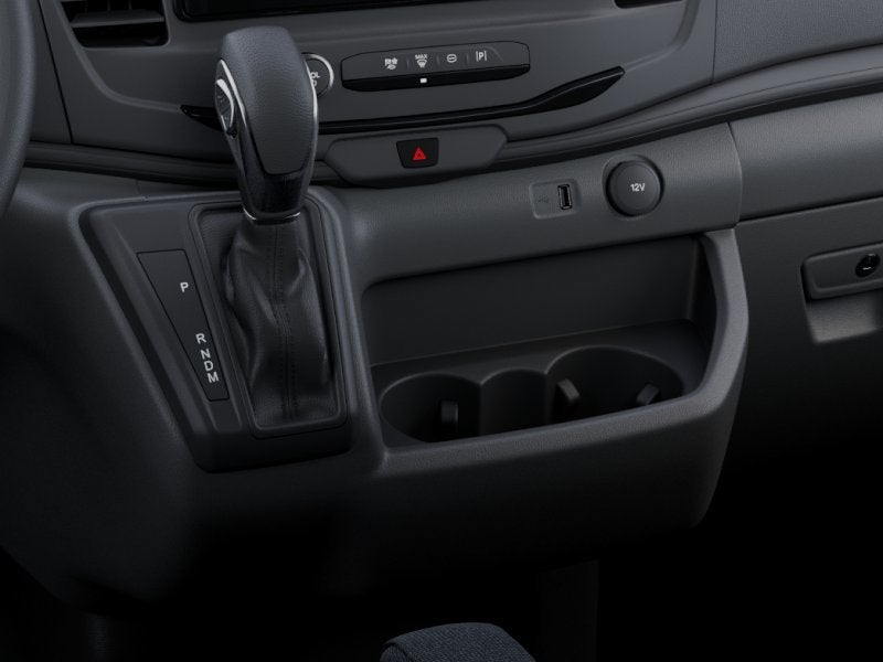 2027 Ford Transit-150 Base
