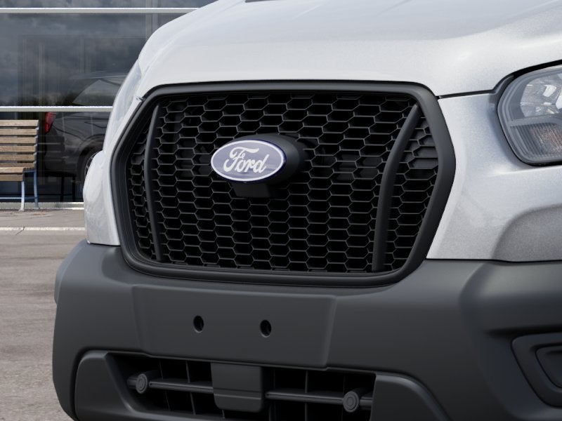 2027 Ford Transit-150 Base