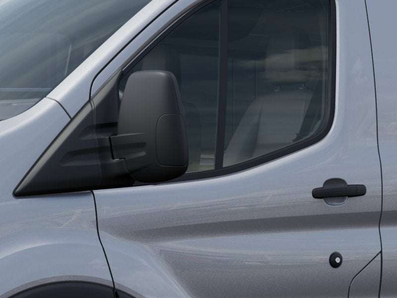 2027 Ford Transit-150 Base