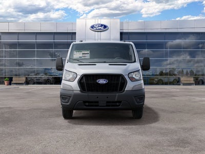 2027 Ford Transit-150 Base