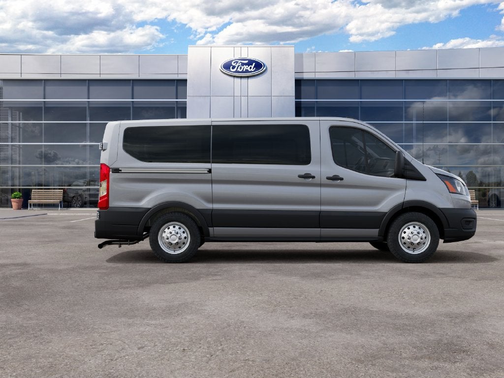 2027 Ford Transit-150 Base