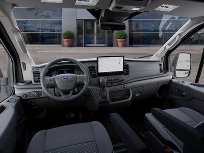 2027 Ford Transit-150 Base