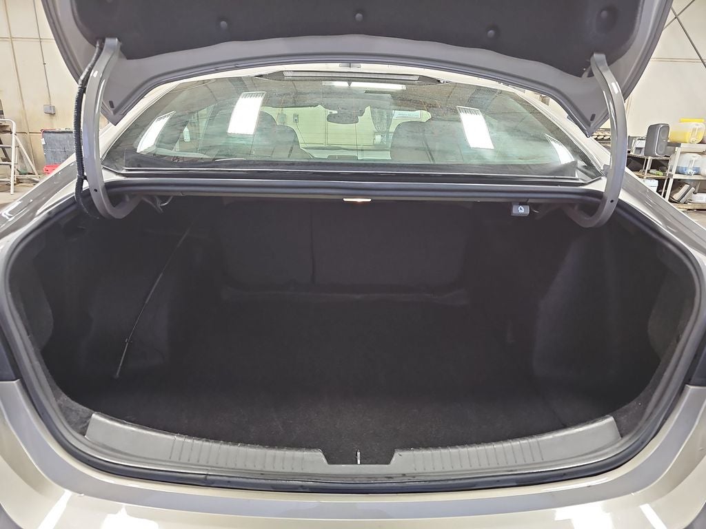 2024 Chevrolet Malibu LS 1FL