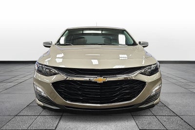 2024 Chevrolet Malibu LS 1FL