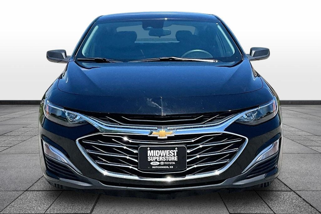 2024 Chevrolet Malibu LS 1FL
