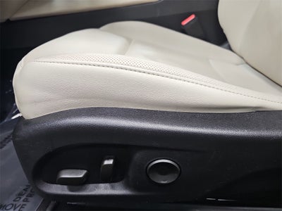 2024 Cadillac CT4 Premium Luxury