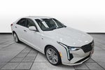 2024 Cadillac CT4 Premium Luxury