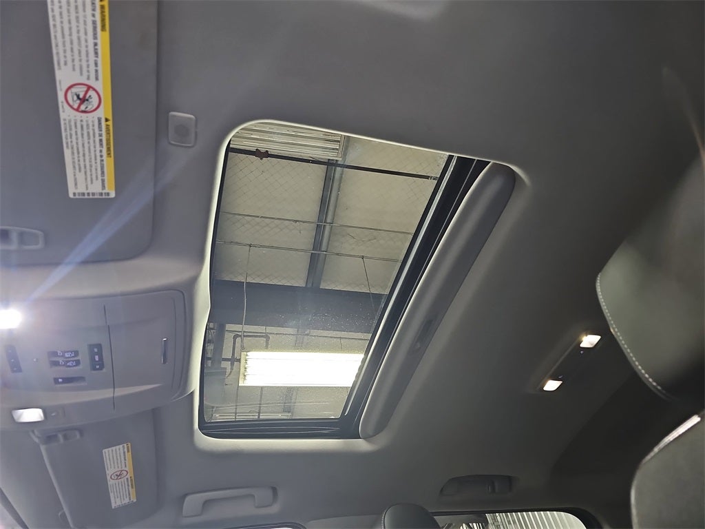 2018 Chevrolet Silverado 2500HD LTZ