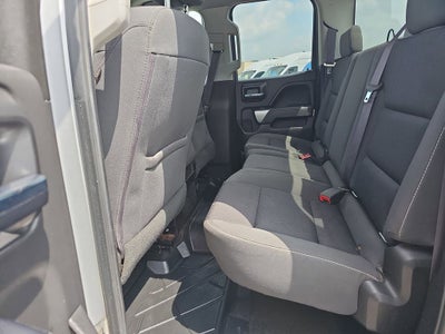 2016 Chevrolet Silverado 1500 LT LT1