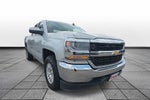 2016 Chevrolet Silverado 1500 LT LT1