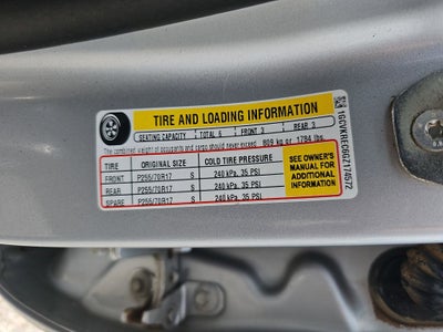 2016 Chevrolet Silverado 1500 LT LT1
