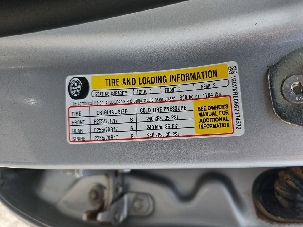 2016 Chevrolet Silverado 1500 LT LT1