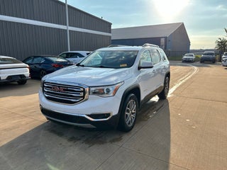 2017 GMC Acadia SLE-2