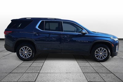 2023 Chevrolet Traverse LT 1LT