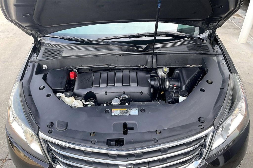 2017 Chevrolet Traverse LT 1LT