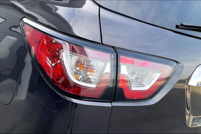 2017 Chevrolet Traverse LT 1LT