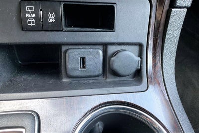 2017 Chevrolet Traverse LT 1LT