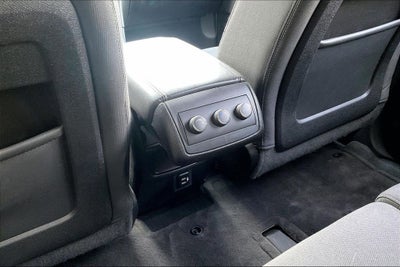 2017 Chevrolet Traverse LT 1LT