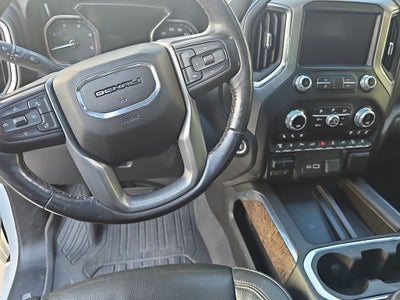 2023 GMC Sierra 3500HD Denali