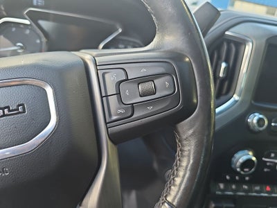 2023 GMC Sierra 3500HD Denali