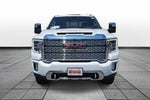 2023 GMC Sierra 3500HD Denali