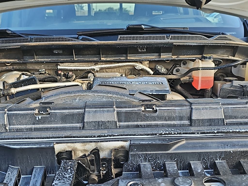 2023 GMC Sierra 3500HD Denali