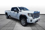 2023 GMC Sierra 3500HD Denali