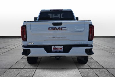 2023 GMC Sierra 3500HD Denali
