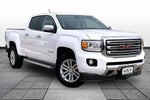 2016 GMC Canyon SLT