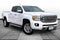 2016 GMC Canyon SLT