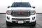 2016 GMC Canyon SLT