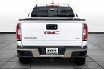 2016 GMC Canyon SLT