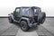 2007 Jeep Wrangler X