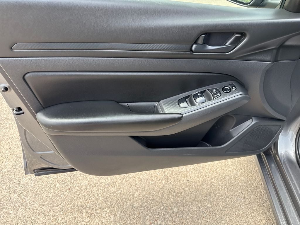 2023 Nissan Altima 2.5 S