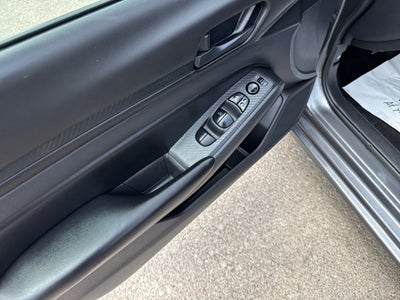 2023 Nissan Altima 2.5 S