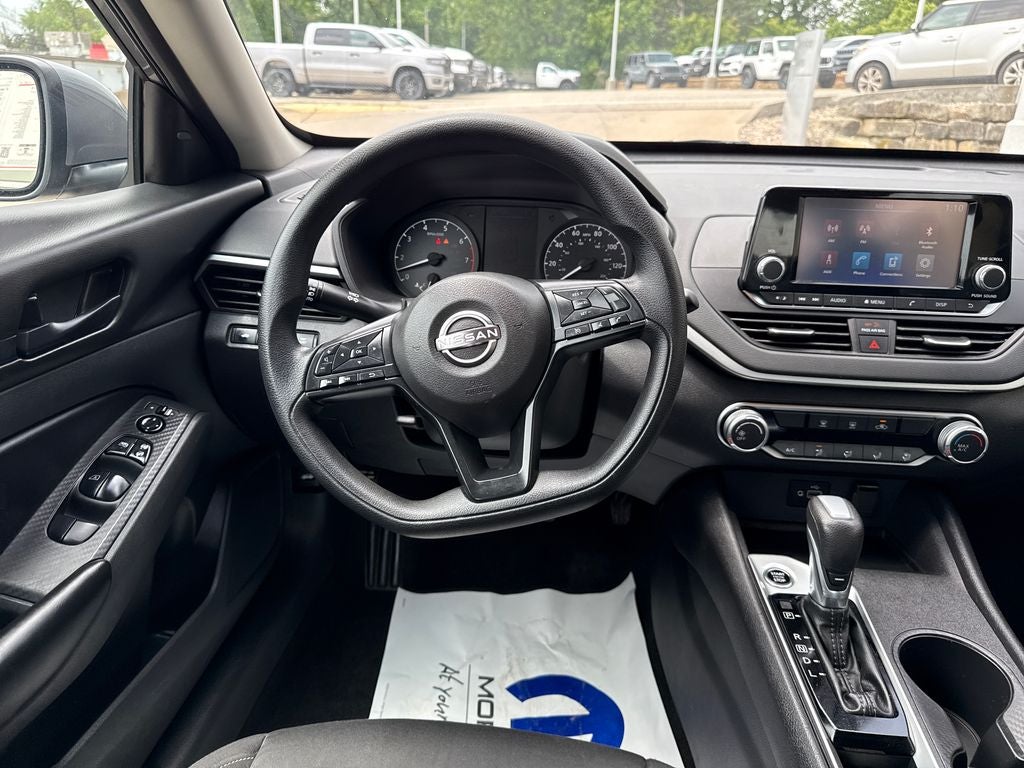 2023 Nissan Altima 2.5 S