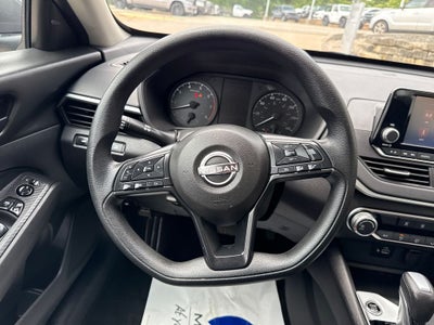 2023 Nissan Altima 2.5 S