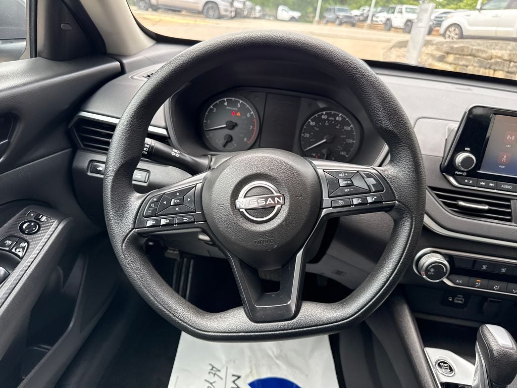 2023 Nissan Altima 2.5 S