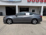 2023 Nissan Altima 2.5 S