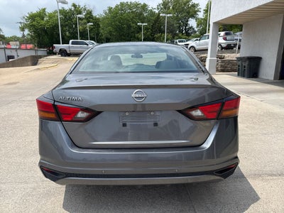 2023 Nissan Altima 2.5 S