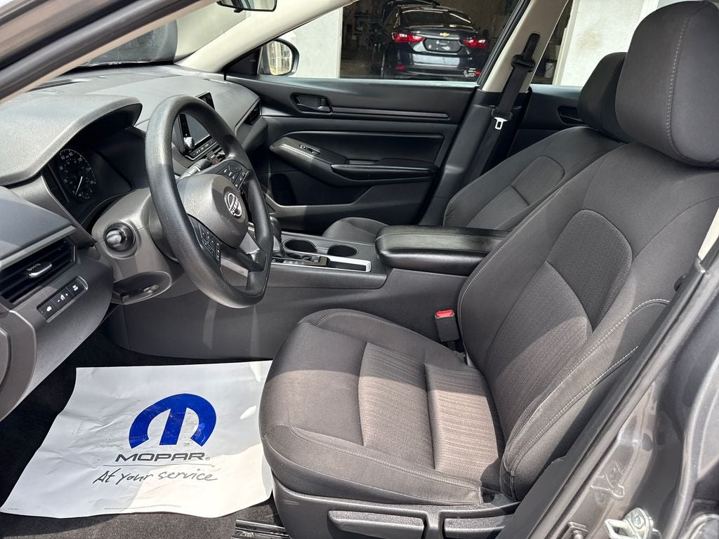 2023 Nissan Altima 2.5 S